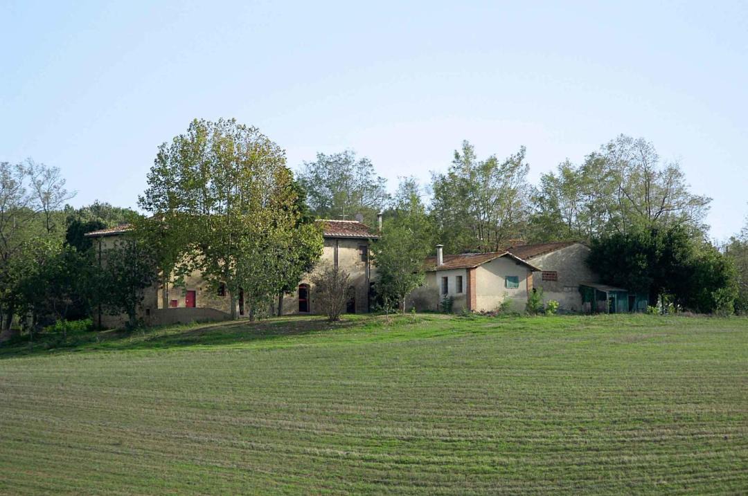 Photo of Buildings in Collesalvetti