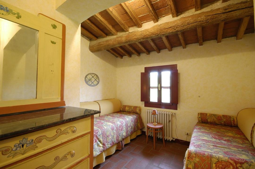 Photo of Bedroom in Collesalvetti
