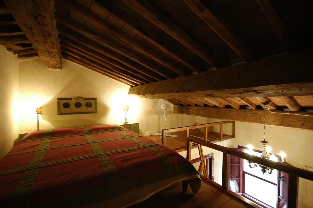 Photo of Bedroom in Collesalvetti
