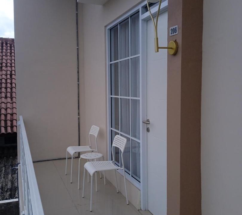 Photo of Patio Balcony in Lumajang
