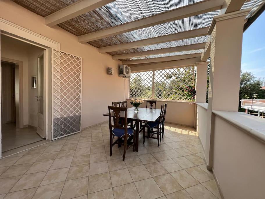 Photo of Patio Balcony in Forte dei Marmi