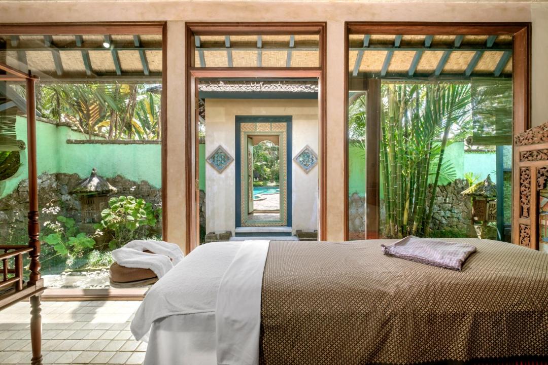Photo of Bedroom in Kerta