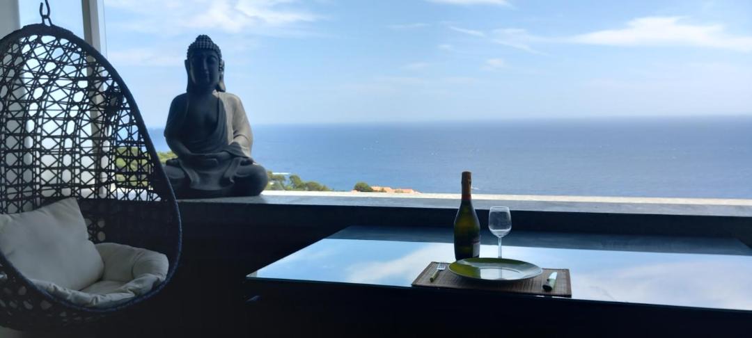 Photo of Patio Balcony in Cap d'Ail