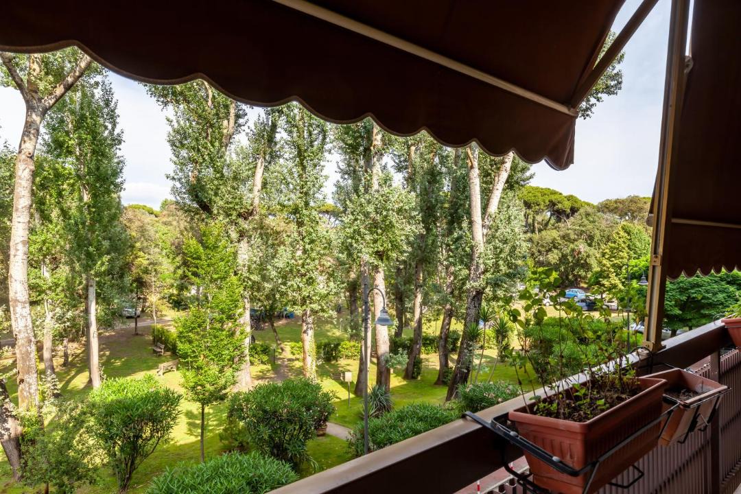 Photo of Patio Balcony in Viareggio