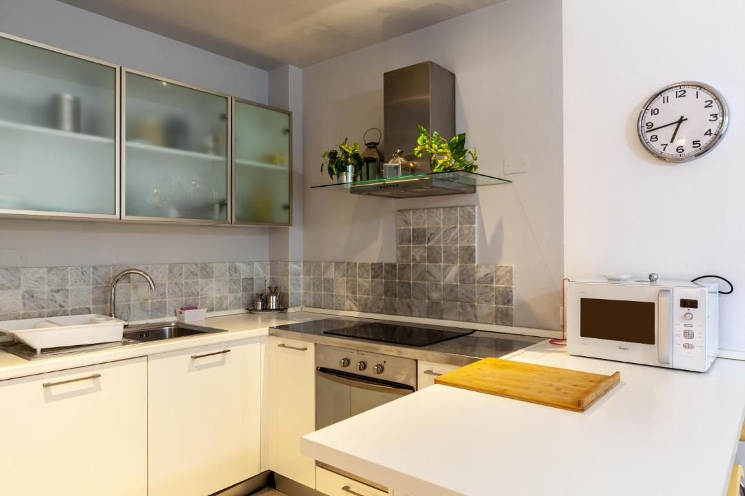 Photo of Kitchen in Viareggio