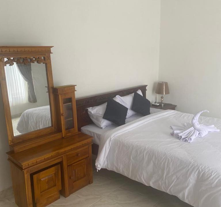 Photo of Bedroom in Sidemen