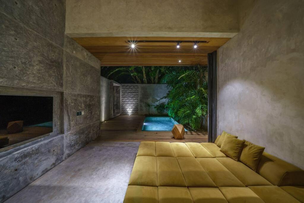 Photo of Livingroom in Nakula