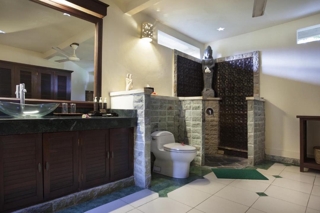 Photo of Bathroom in Pemuteran