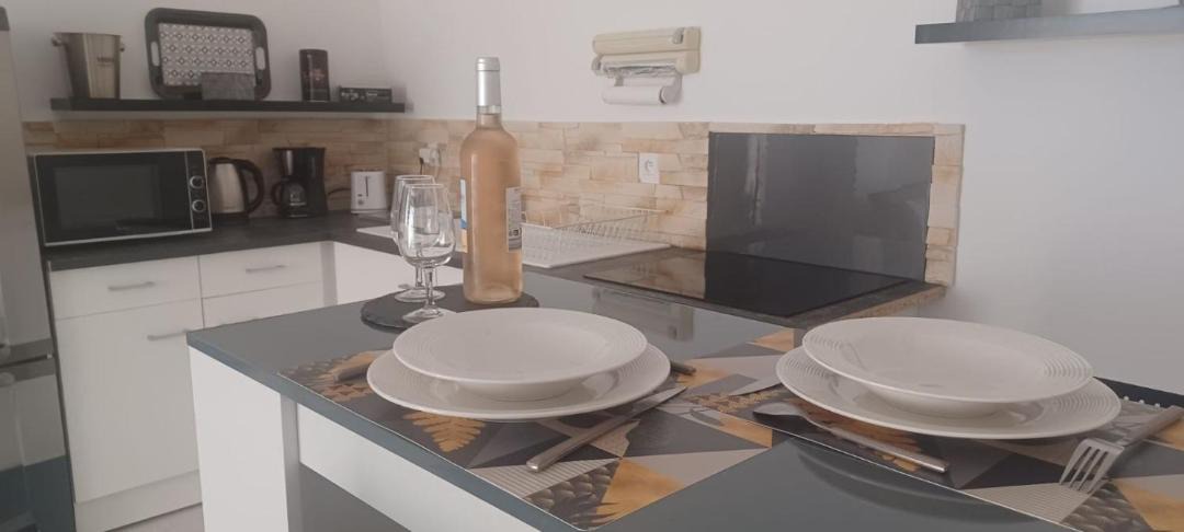 Photo of Kitchen in Antheor