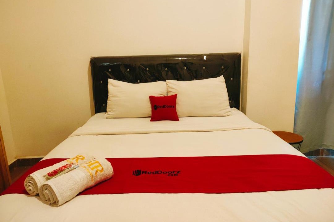 Photo of Bedroom in Suko Manunggal