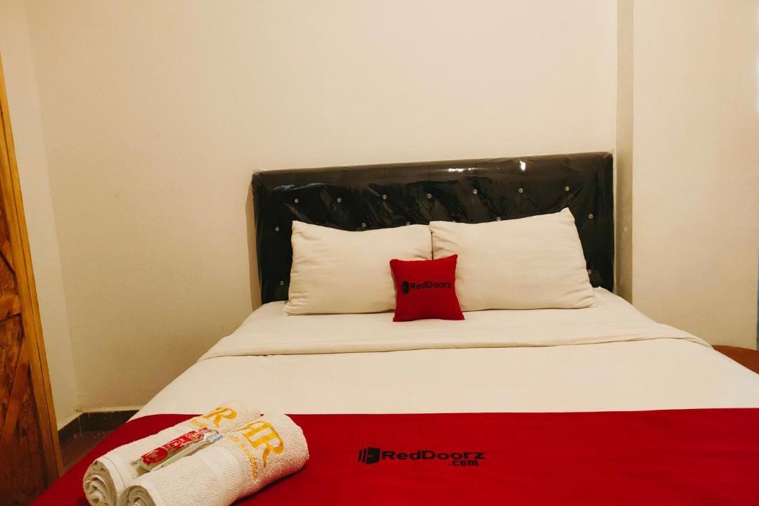 Photo of Bedroom in Suko Manunggal