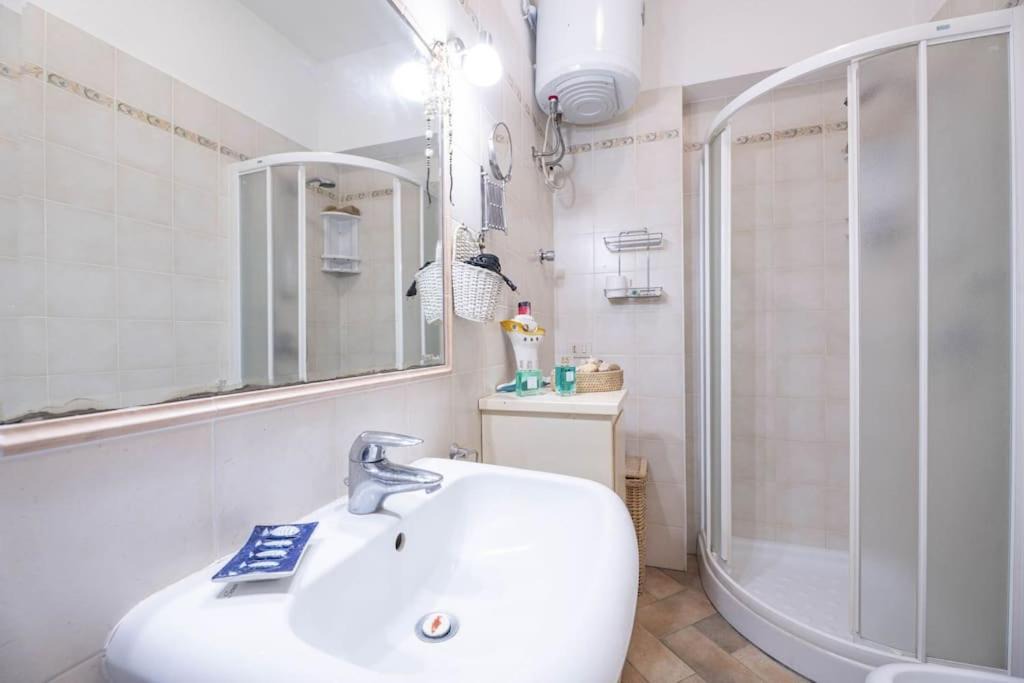 Photo of Bathroom in Procchio