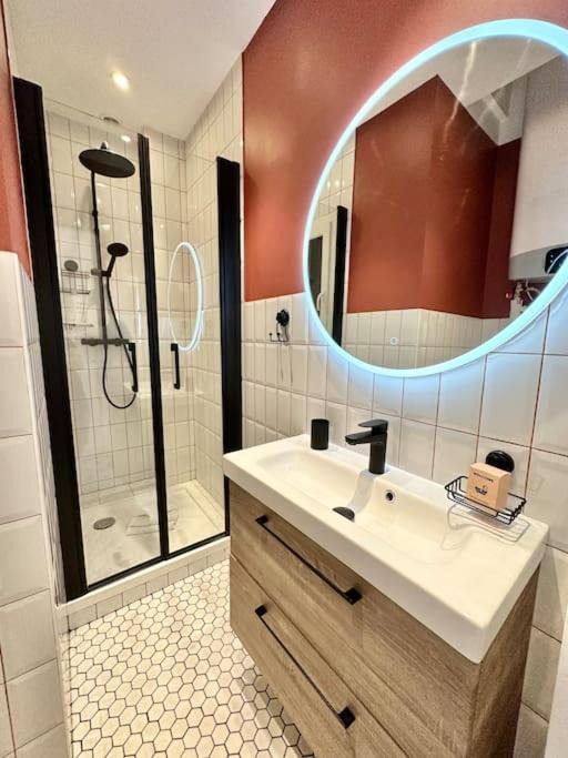 Photo of Bathroom in Mantega