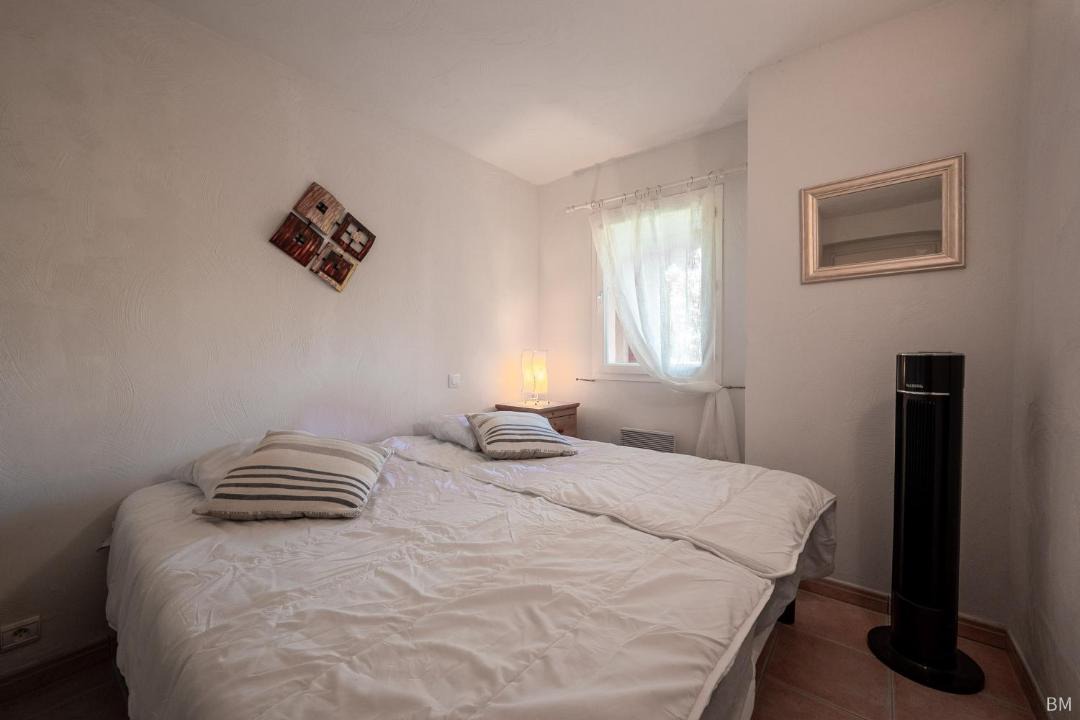 Photo of Bedroom in La Rouviere
