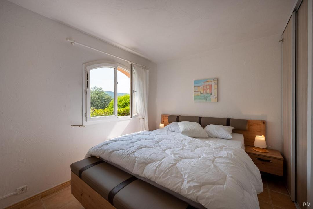 Photo of Bedroom in La Rouviere