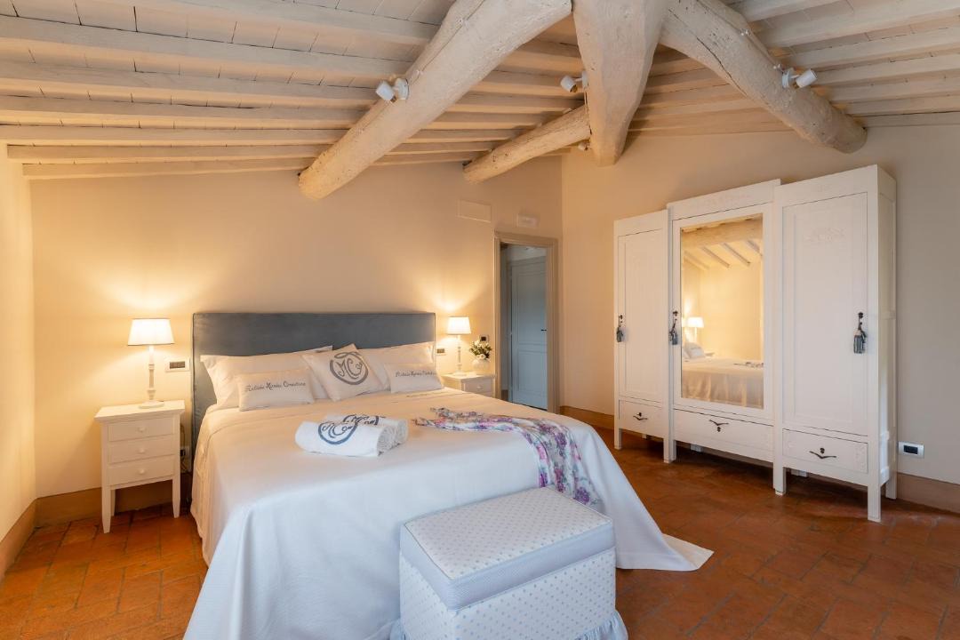 Photo of Bedroom in Chianni