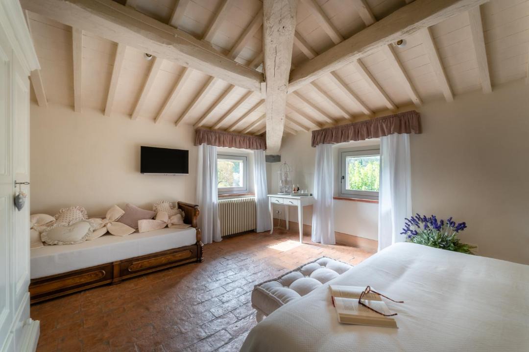 Photo of Bedroom in Chianni