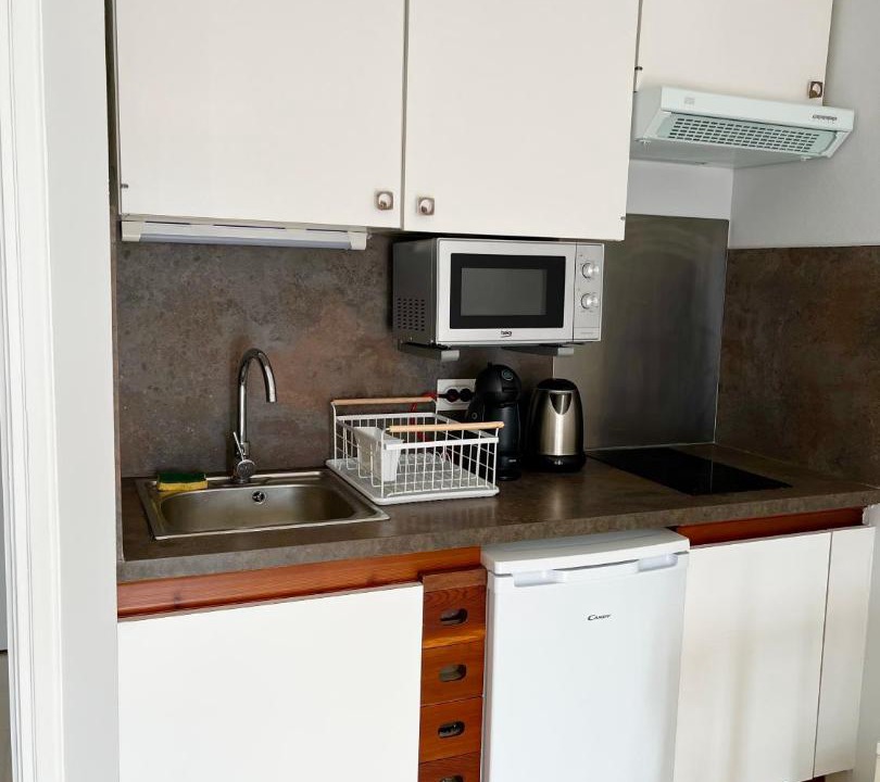 Photo of Kitchen in Cannes La Bocca