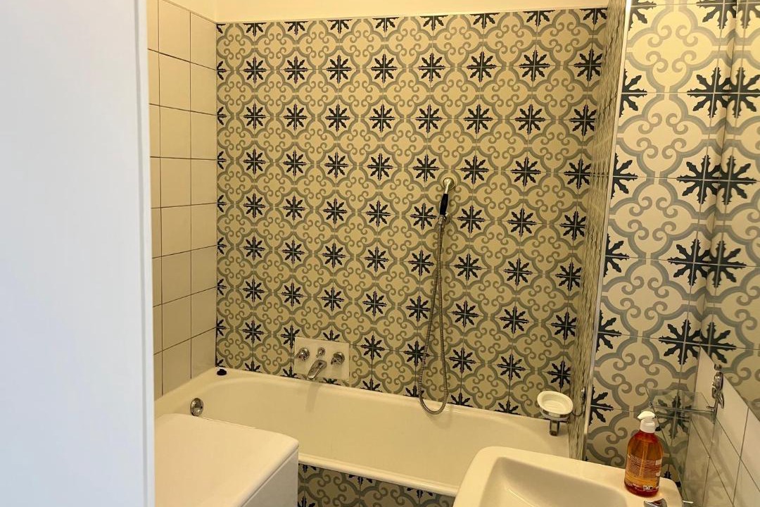 Photo of Bathroom in Cannes La Bocca