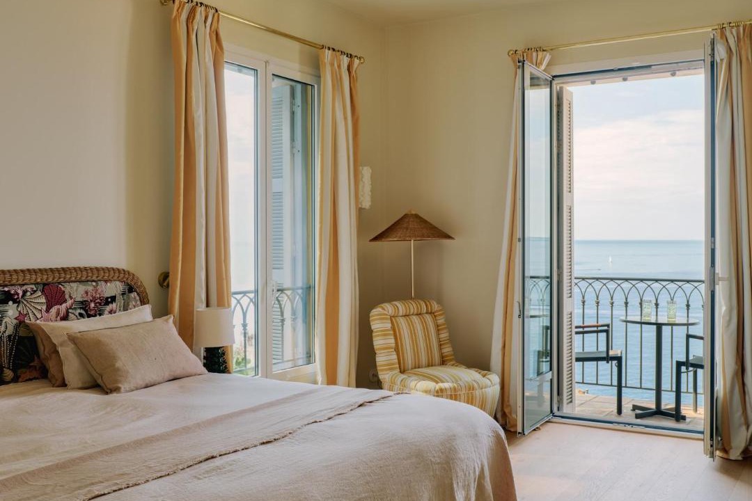 Photo of Bedroom in Old Town