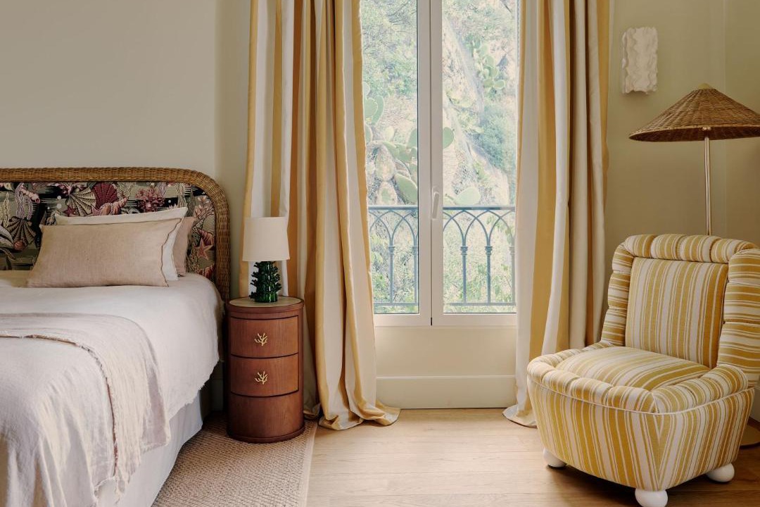 Photo of Bedroom in Old Town