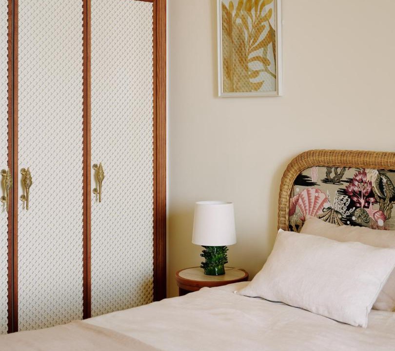Photo of Bedroom in Old Town