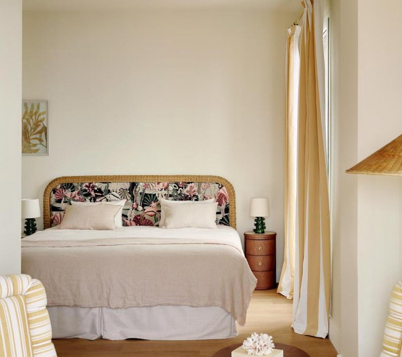 Photo of Bedroom in Old Town