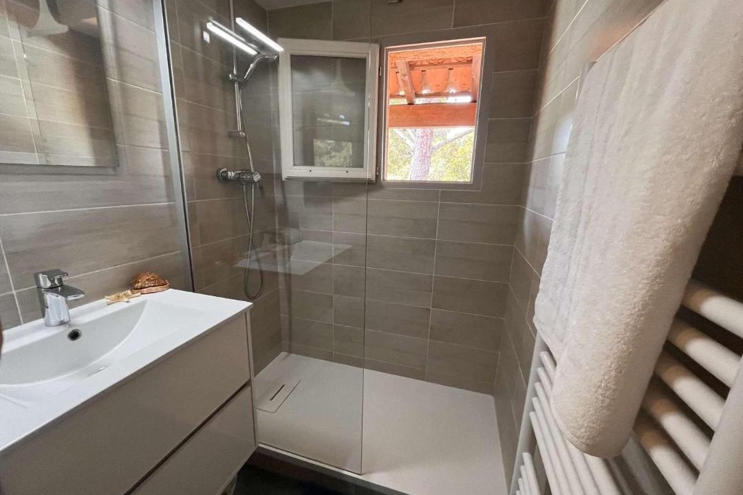 Photo of Bathroom in Saint-Aygulf