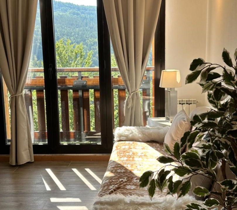 Photo of Bedroom in Abetone