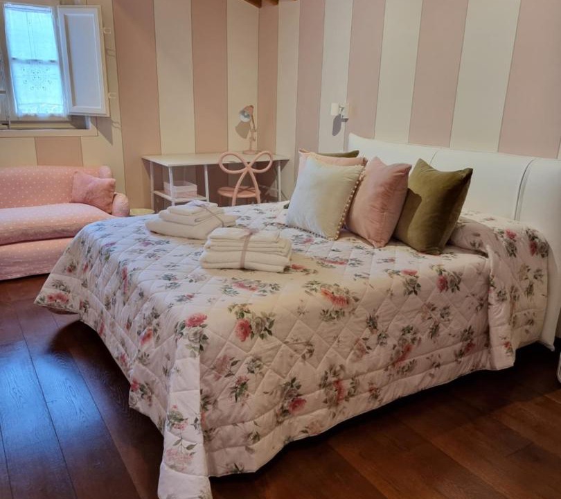 Photo of Bedroom in Monte San Quirico