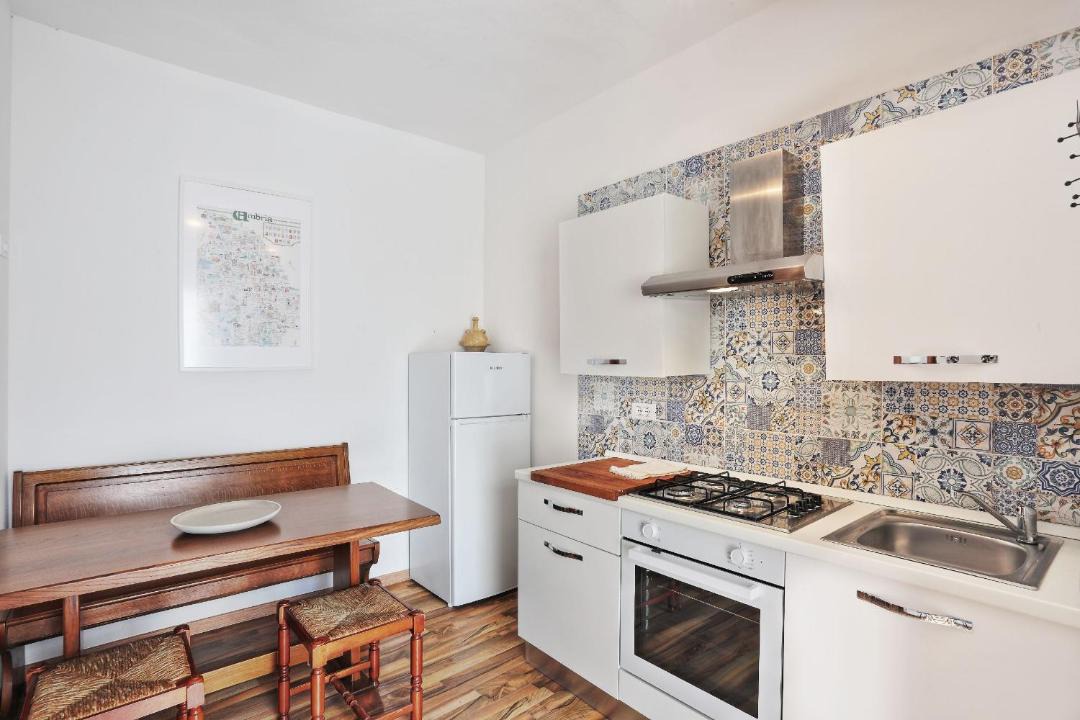 Photo of Kitchen in Orciatico