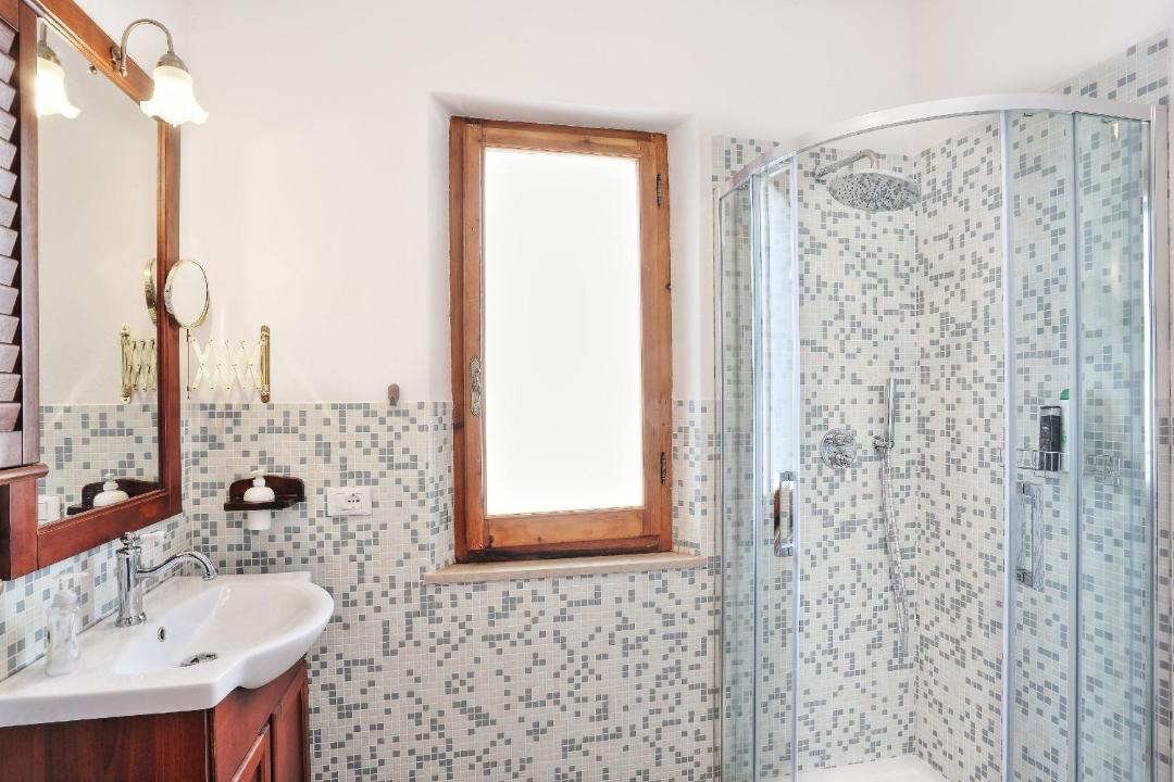 Photo of Bathroom in Orciatico