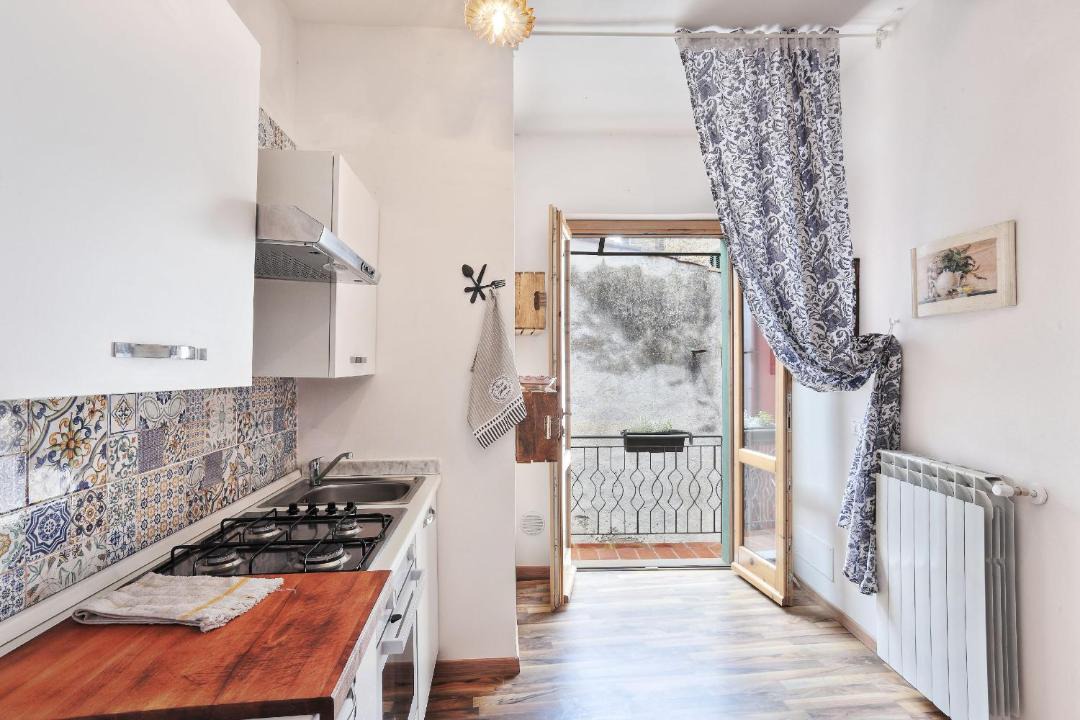 Photo of Kitchen in Orciatico