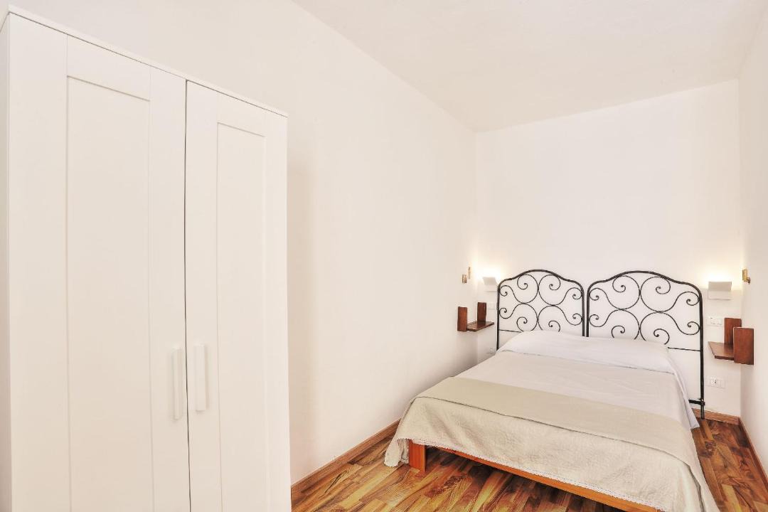Photo of Bedroom in Orciatico