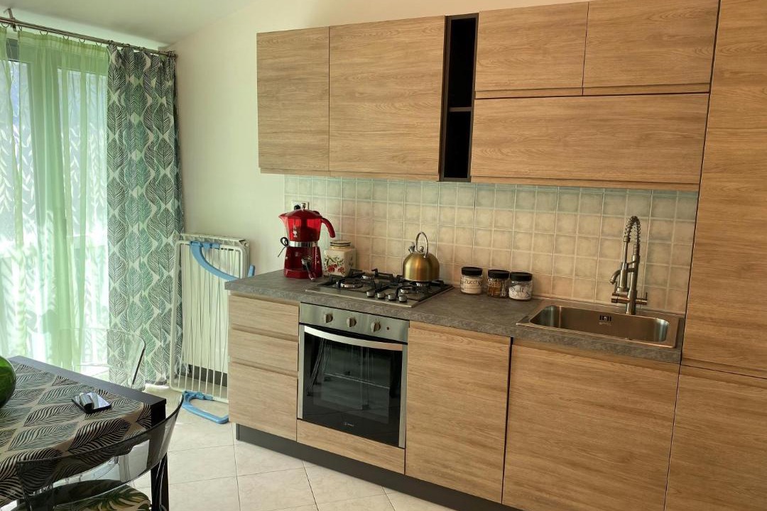 Photo of Kitchen in Aulla