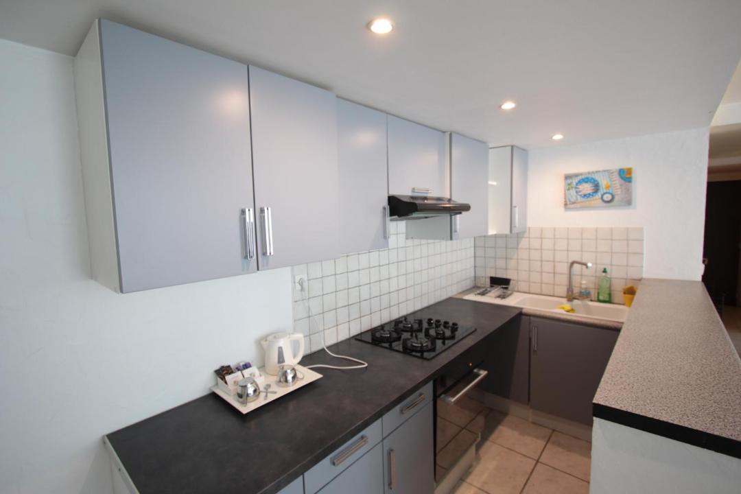 Photo of Kitchen in Saint-Paul-de-Vence