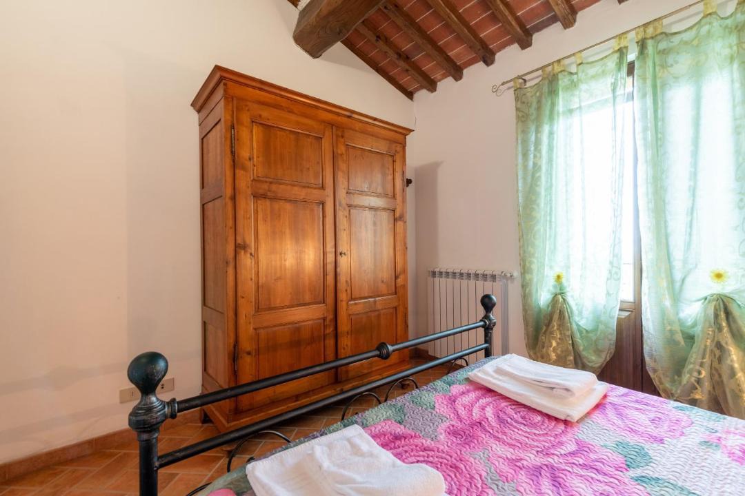 Photo of Bedroom in Ciggiano