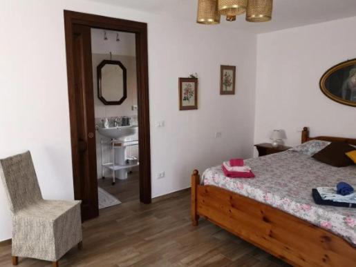 Photo of Bedroom in Minucciano