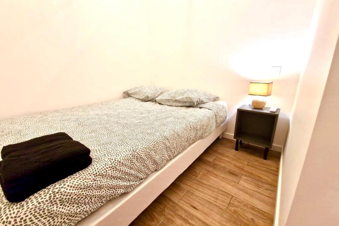 Photo of Bedroom in Les Baumettes