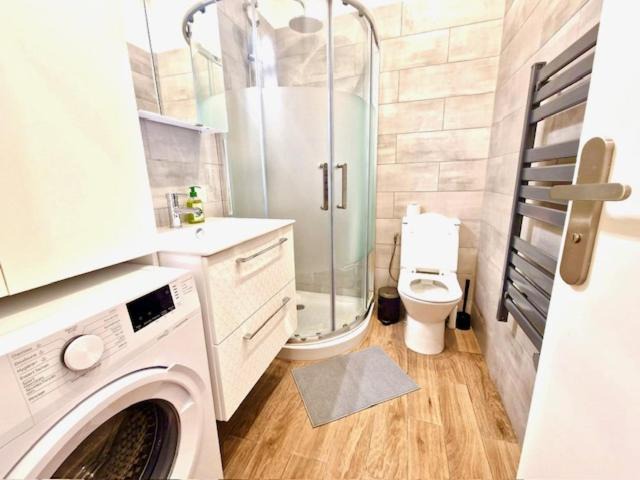 Photo of Bathroom in Les Baumettes