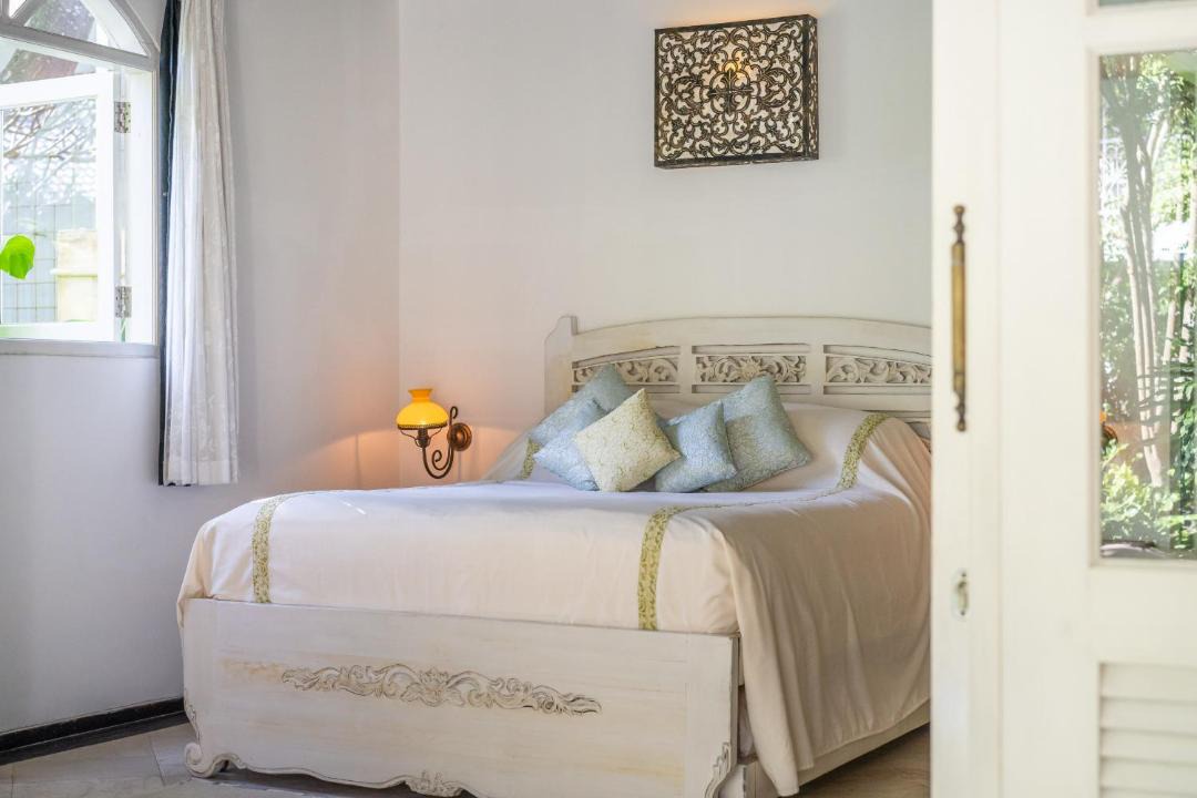 Photo of Bedroom in Candi Dasa