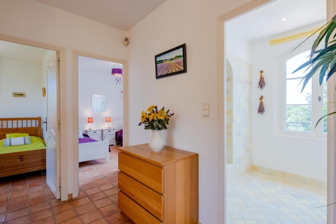Photo of Livingroom in Sainte-Maxime