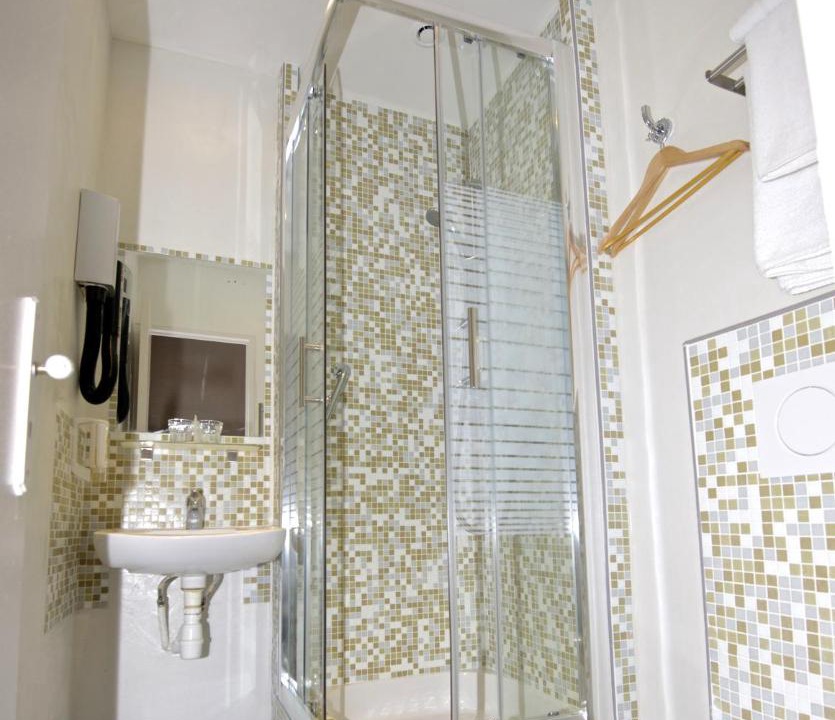 Photo of Bathroom in Beaulieu-sur-Mer