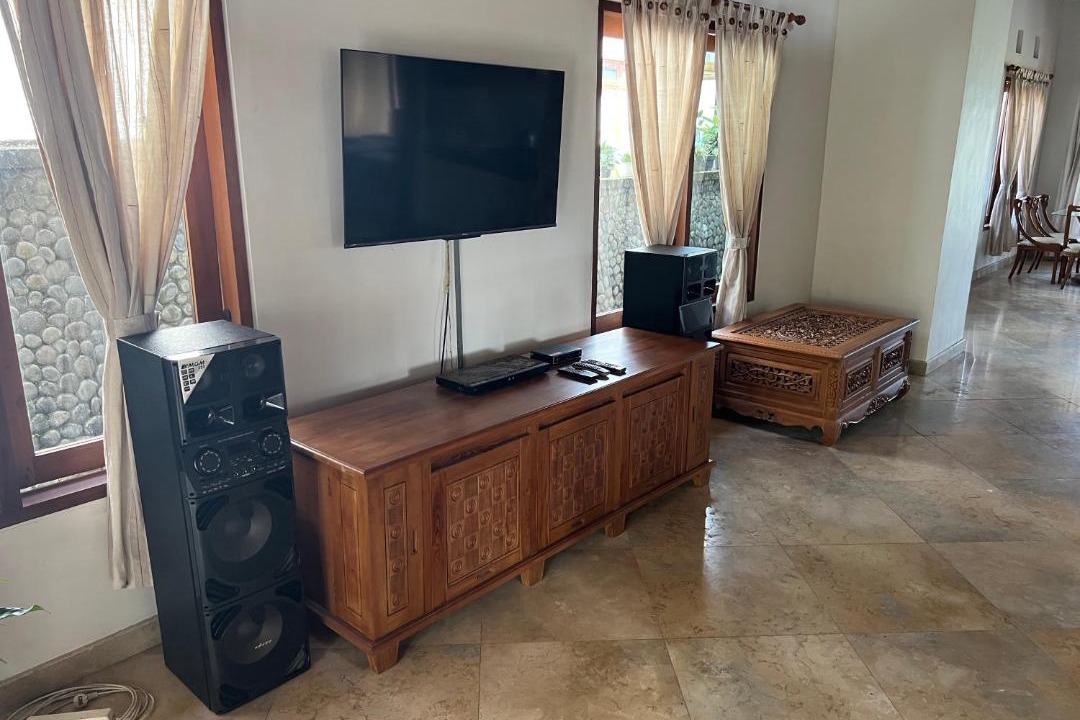 Photo of Livingroom in Pekutatan