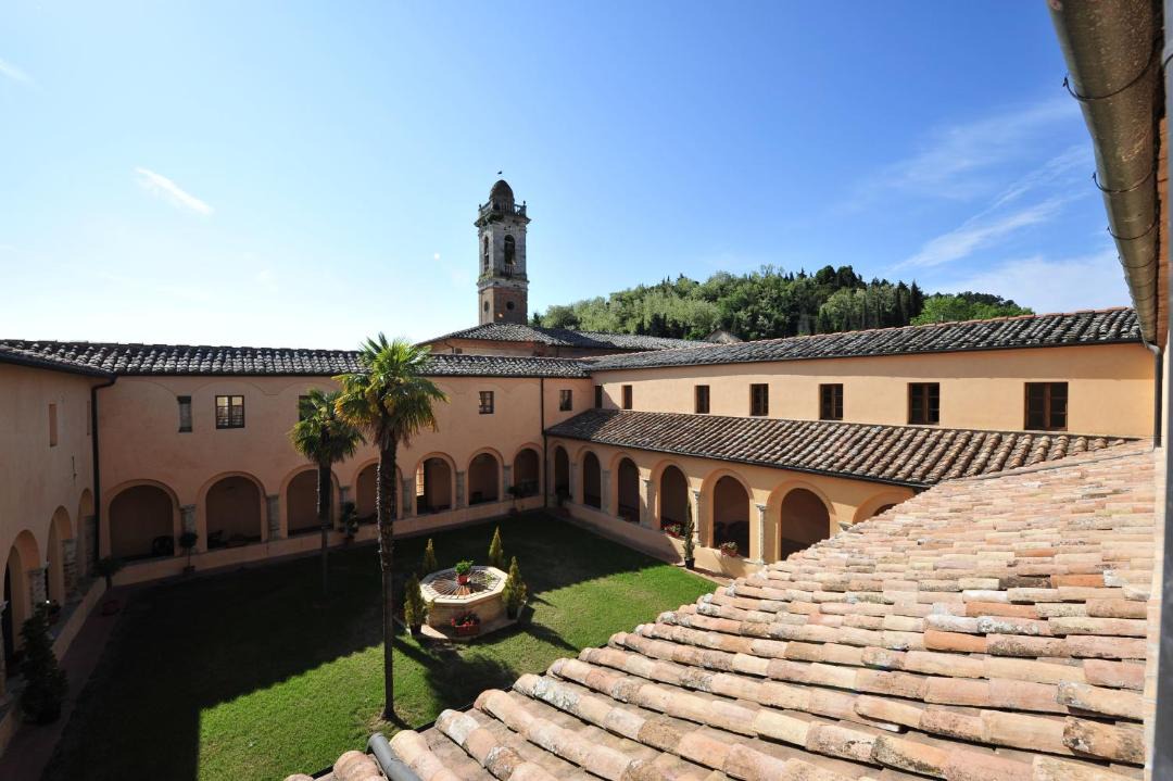 Photo of Others in Volterra