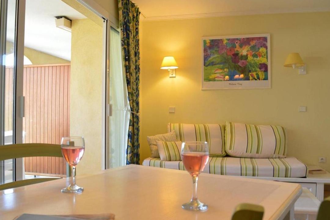 Photo of Livingroom in Les Issambres