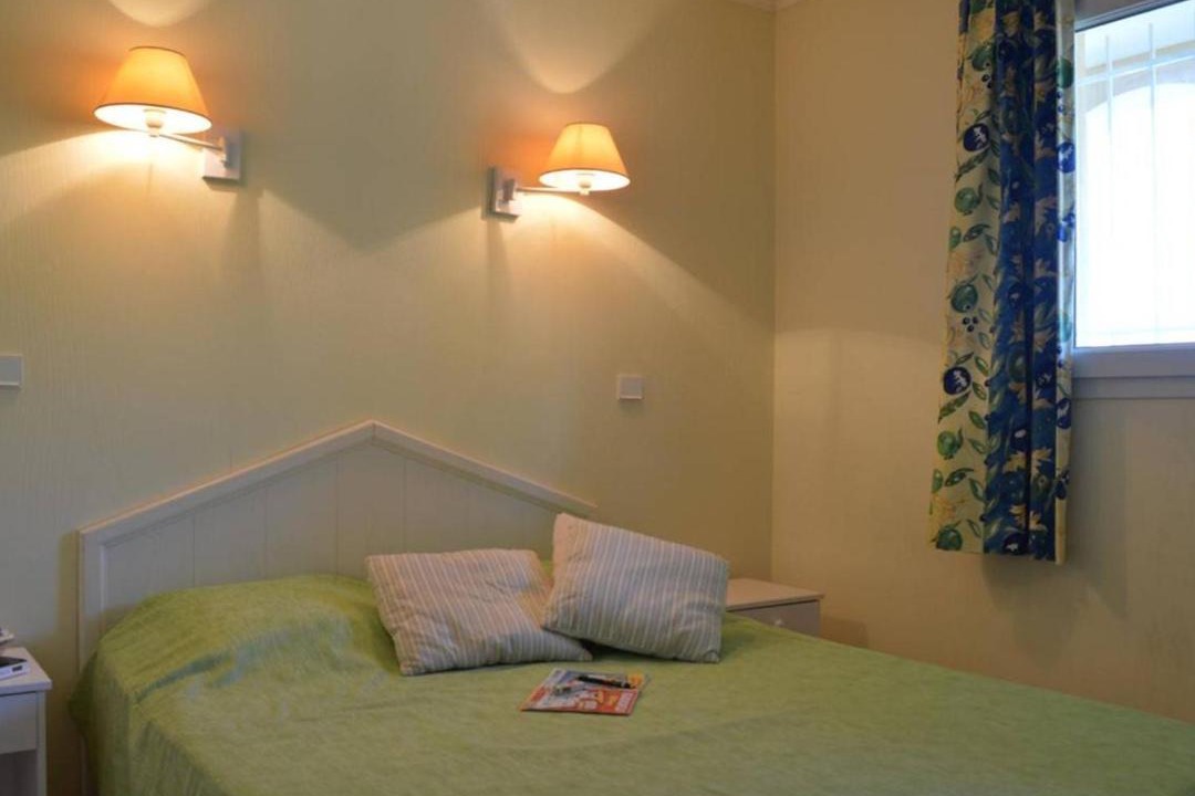 Photo of Bedroom in Les Issambres