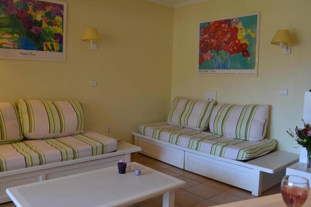 Photo of Livingroom in Les Issambres