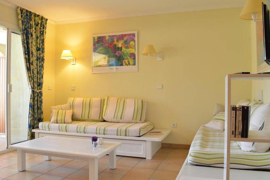 Photo of Livingroom in Les Issambres