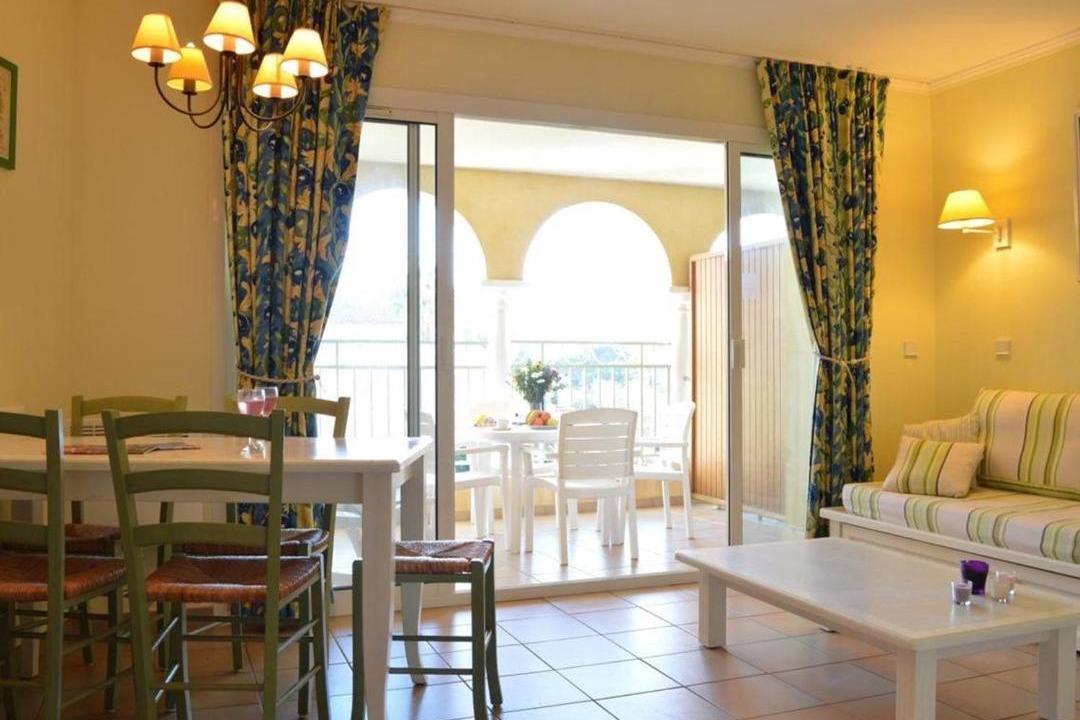 Photo of Livingroom in Les Issambres